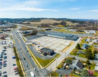 Plus de détails pour 1094 Haines Rd, York, PA - Local commercial à louer