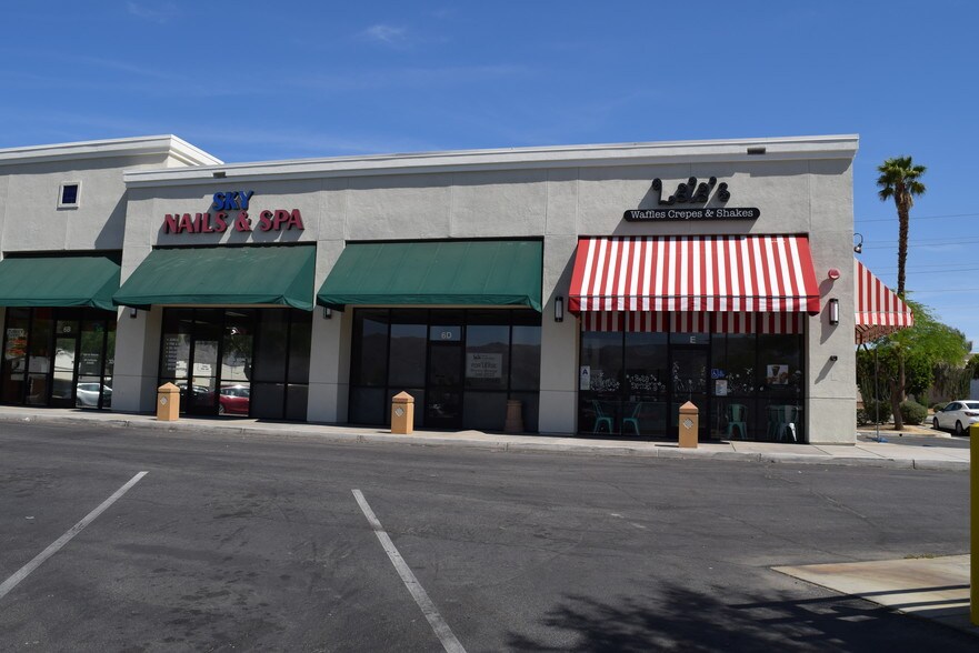 34041 Date Palm Dr, Cathedral City, CA à vendre - Photo de l’immeuble – Image 3 sur 4