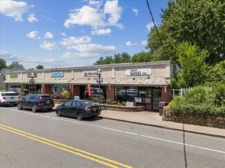 Plus de détails pour 483-487 Springfield Ave, Berkeley Heights, NJ - Local commercial à vendre