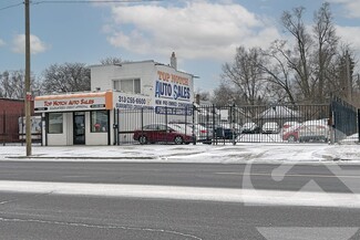 Plus de détails pour 19234 W 7 Mile Rd, Detroit, MI - Local commercial à louer