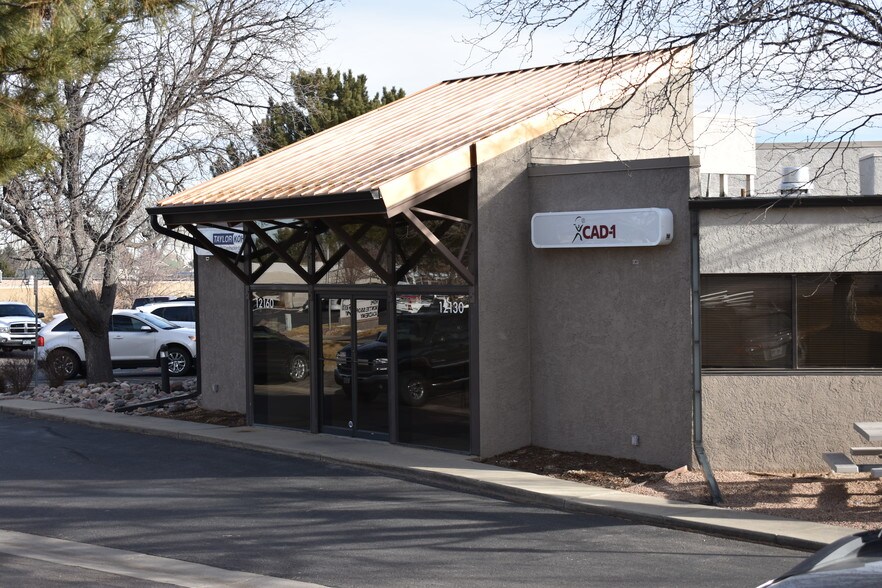 12130 Pennsylvania St, Thornton, CO à louer - Photo principale – Image 1 sur 15