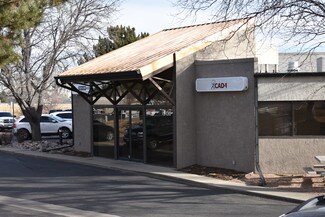 Plus de détails pour 12130 Pennsylvania St, Thornton, CO - Bureau à louer