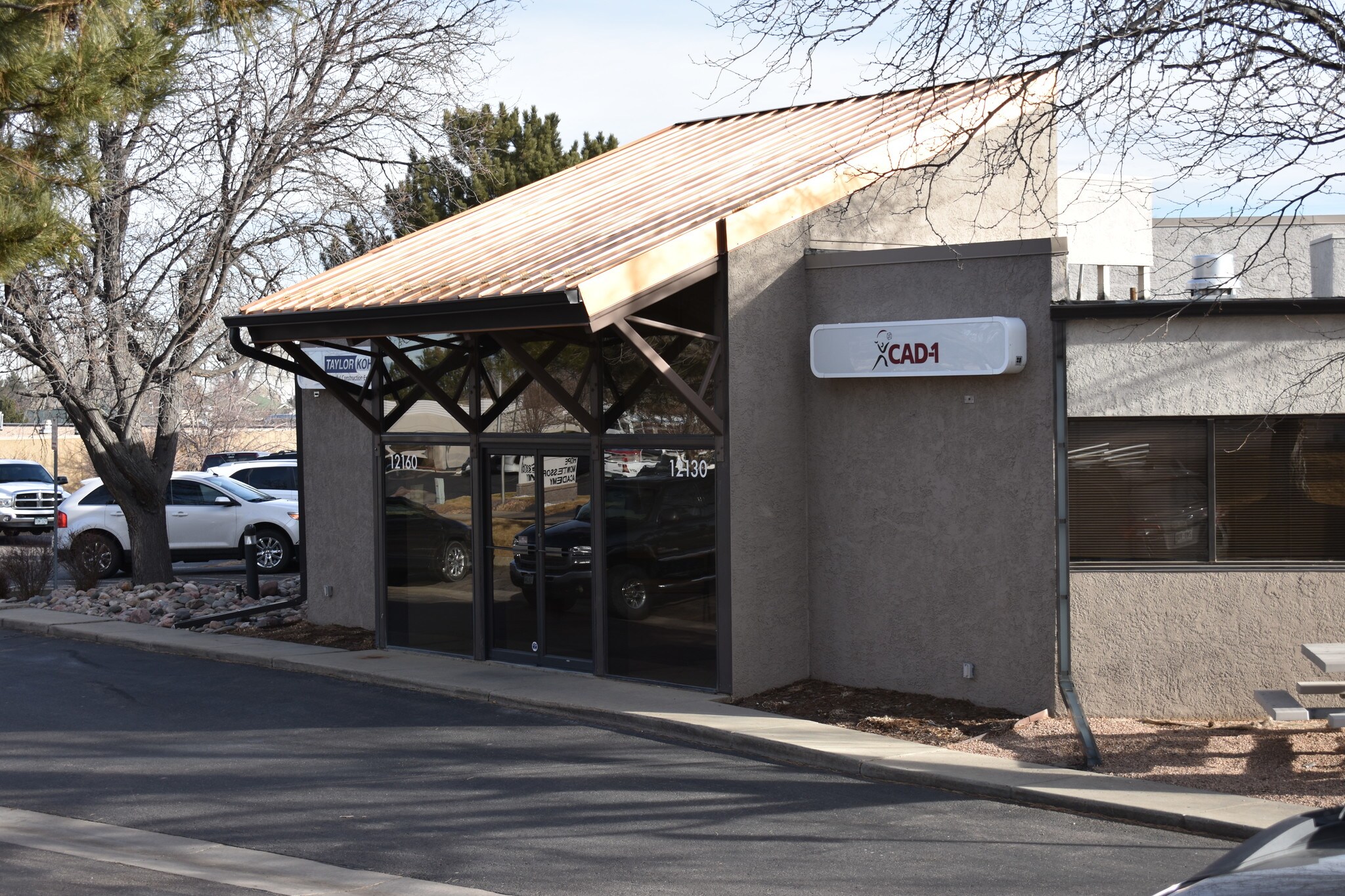 12130 Pennsylvania St, Thornton, CO à louer Photo principale– Image 1 sur 16