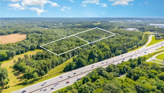 Plus de détails pour 1305 Piney Grove Rd, Whitsett, NC - Terrain à vendre