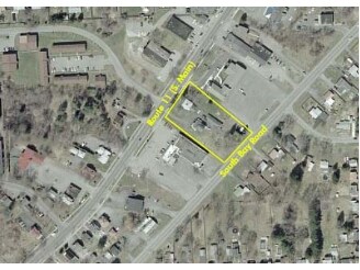 439-441 S Main St, North Syracuse, NY à vendre Photo principale– Image 1 sur 4