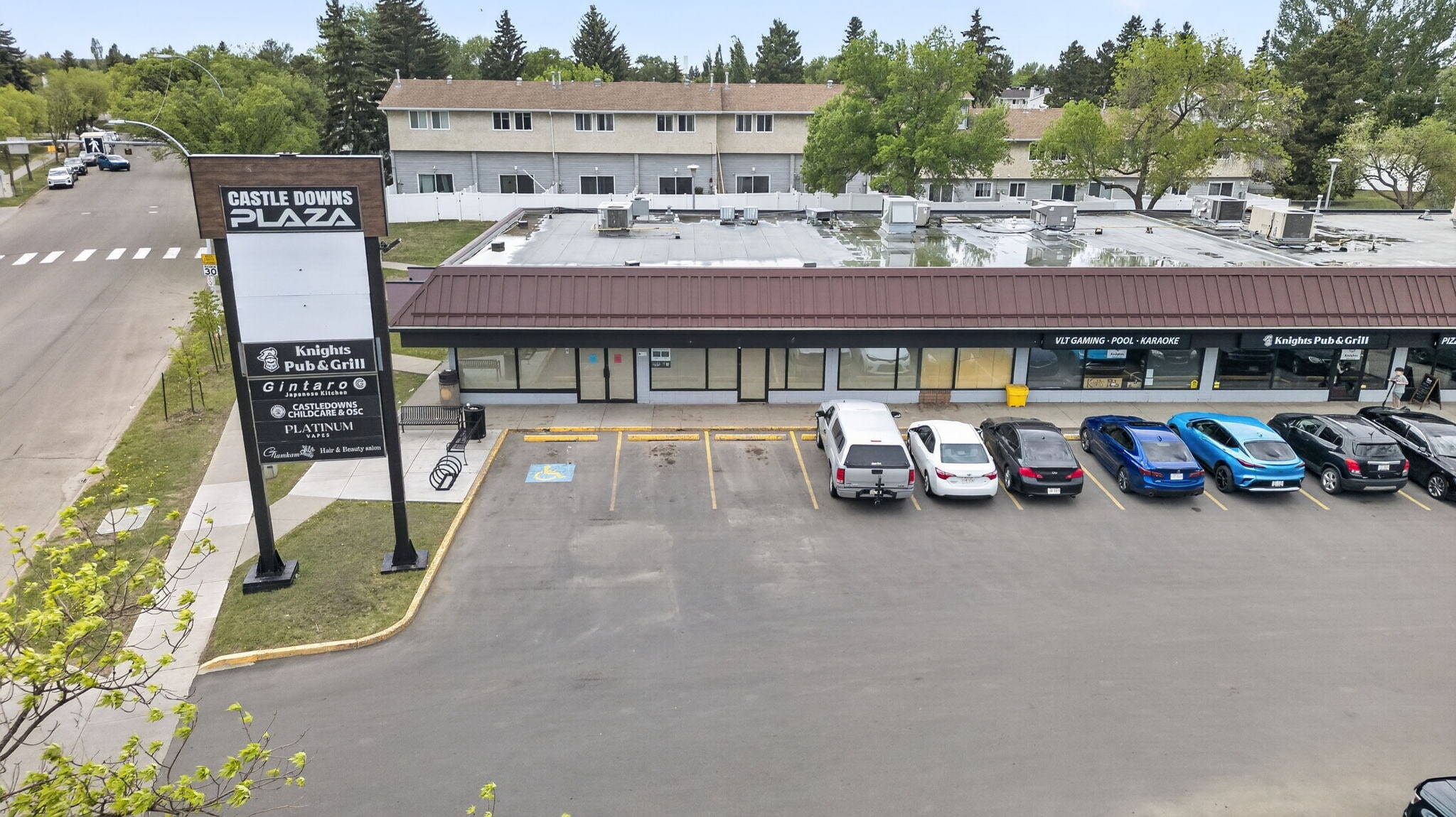 11868 145 Av NW, Edmonton, AB à louer Photo intérieure– Image 1 sur 3