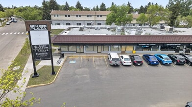 11868 145 Av NW, Edmonton, AB à louer Photo intérieure– Image 1 sur 3