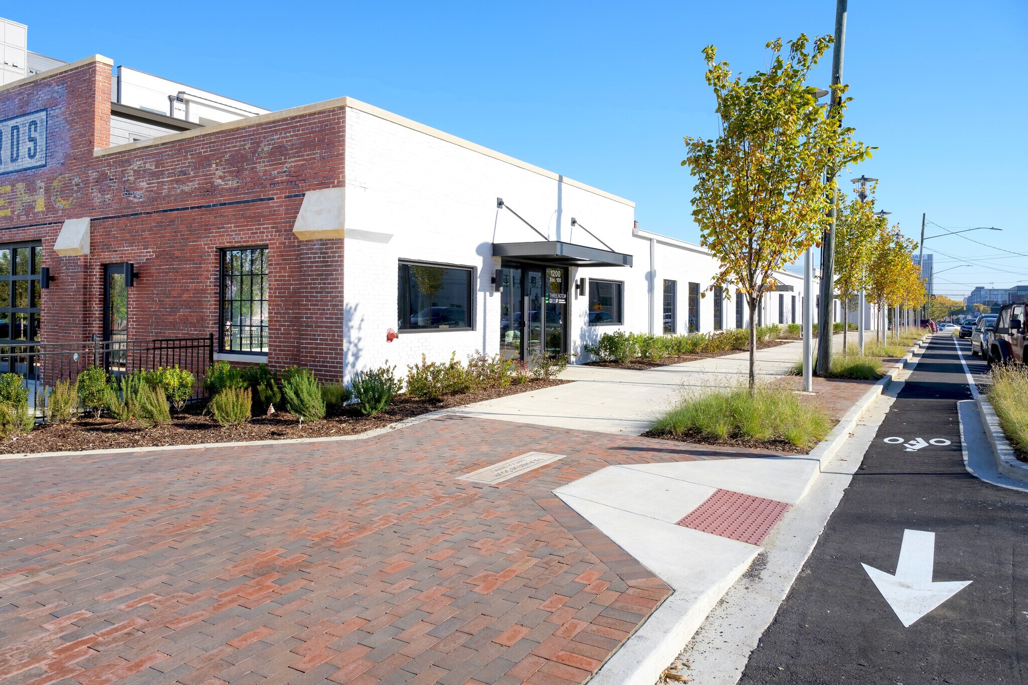 1200 1st Ave S, Birmingham, AL à louer Photo de l’immeuble– Image 1 sur 14