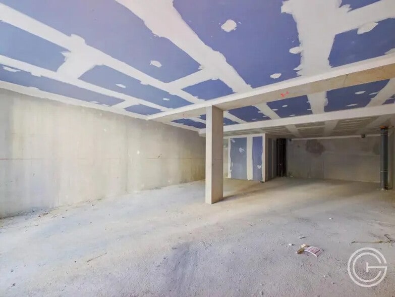 55 Boulevard Virgile Barel, Nice à vendre - Photo de l’immeuble – Image 3 sur 9