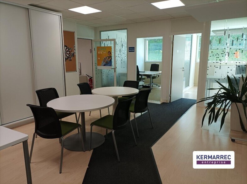 Bureau dans Nantes à louer - Photo intérieure – Image 2 sur 6