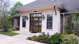 Plus de détails pour 16851 Jefferson Hwy, Baton Rouge, LA - Bureau à vendre