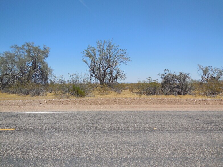 37300 Salome -1, Tonopah, AZ à vendre - Photo principale – Image 1 sur 1