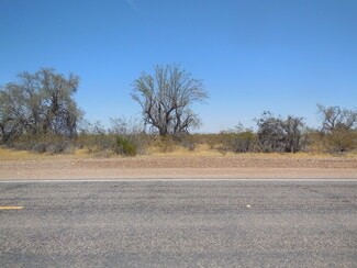 Plus de détails pour 37300 Salome -1, Tonopah, AZ - Terrain à vendre