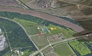Plus de détails pour 2810-3166 N 291 Hwy, Sugar Creek, MO - Terrain à vendre