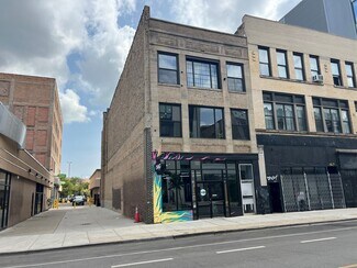 Plus de détails pour 1259 N milwaukee Ave, Chicago, IL - Local commercial à vendre