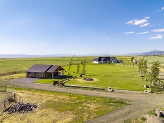 Plus de détails pour 56087 US 395, Davis Creek, CA - Terrain à vendre
