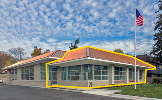 Plus de détails pour 71 E Long Lake Rd, Bloomfield Hills, MI - Bureau/Médical à louer