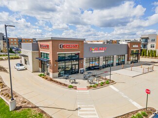 Plus de détails pour 2500-2510 N Randall Rd, Elgin, IL - Local commercial à vendre