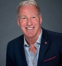 Robert Warner