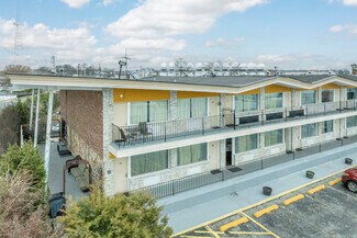 Plus de détails pour 445 S Main St, Freeport, NY - Local commercial à louer