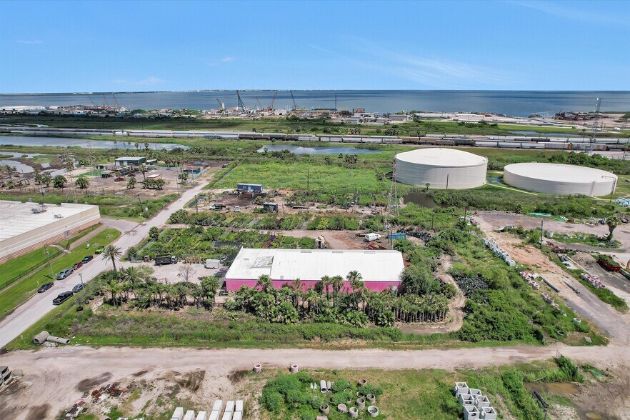 510 61st St, Galveston, TX à vendre - Photo de l’immeuble – Image 2 sur 9