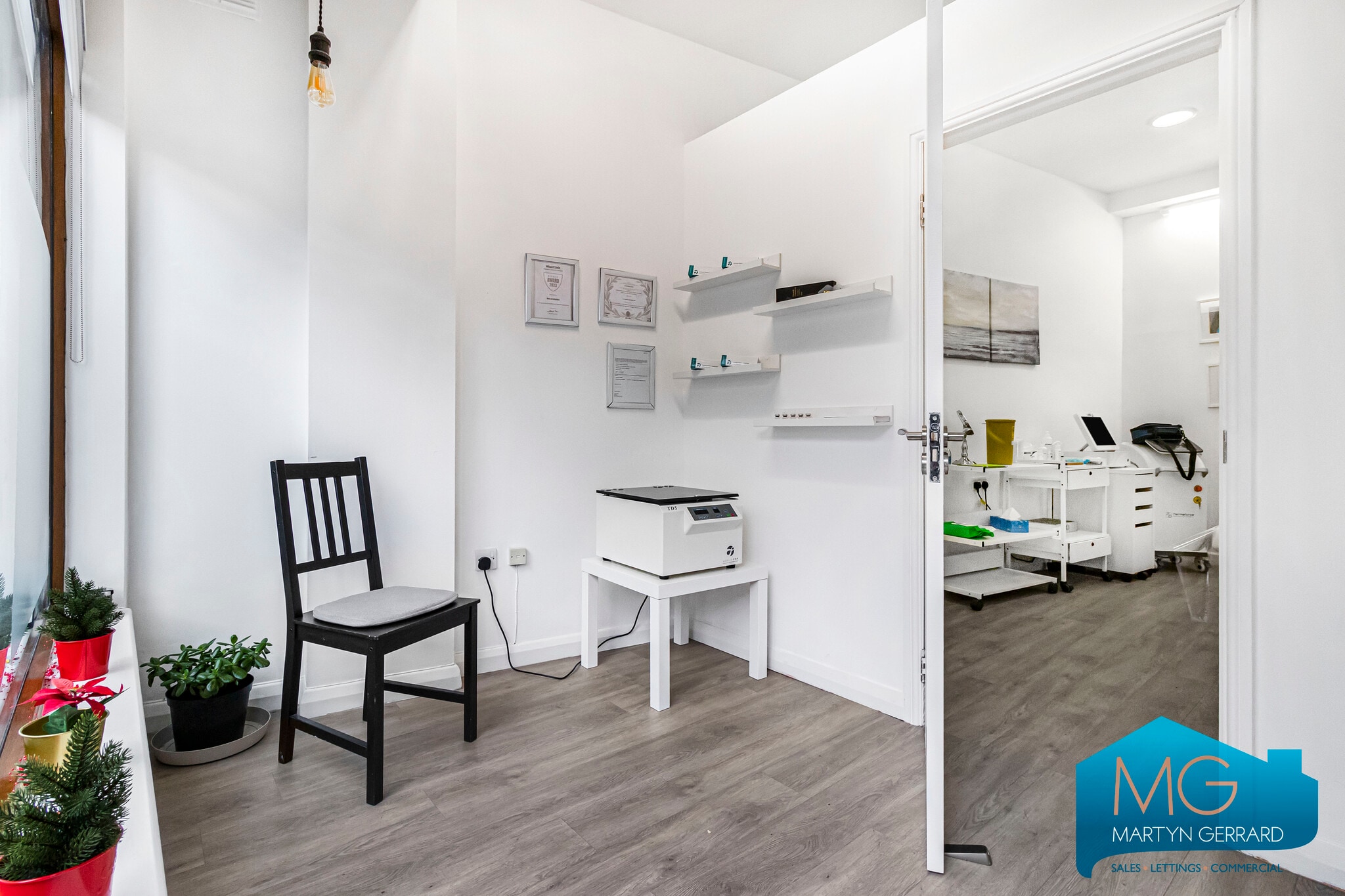 119-119B East End Rd, Londres à louer Photo intérieure– Image 1 sur 3