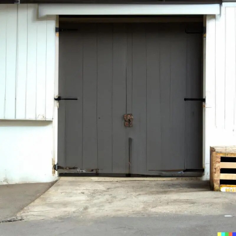 Local d'activités dans Meudon à vendre Photo de l’immeuble– Image 1 sur 3