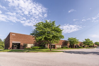 500 McCormick Dr, Glen Burnie, MD à louer Photo de l’immeuble– Image 1 sur 1