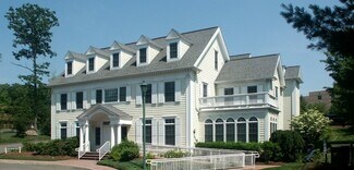 Plus de détails pour 132 Monroe Tpke, Trumbull, CT - Bureau à louer