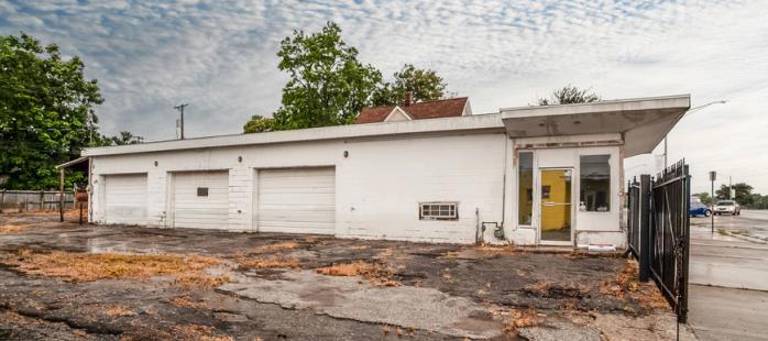 1417 Minnesota Ave, Kansas City, KS à vendre Photo principale– Image 1 sur 1