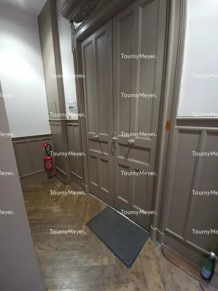 Bureau dans Toulouse à louer - Photo de l’immeuble – Image 3 sur 9