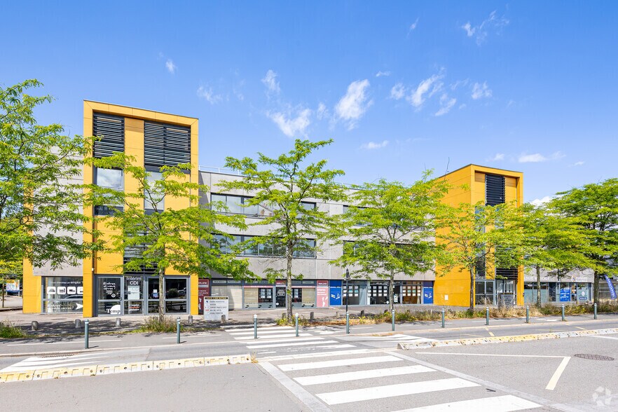 2 Rue Du Wattman, Orvault à louer - Photo de l’immeuble – Image 2 sur 2