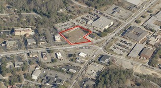 Plus de détails pour 607 Columbia Ave, Lexington, SC - Bureau à louer