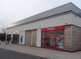 Plus de détails pour Belle Vue Way, Hartlepool - Local commercial à louer