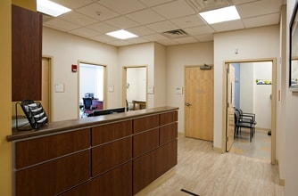 45 Park Ln, Jersey City, NJ à louer Photo intérieure– Image 2 sur 15