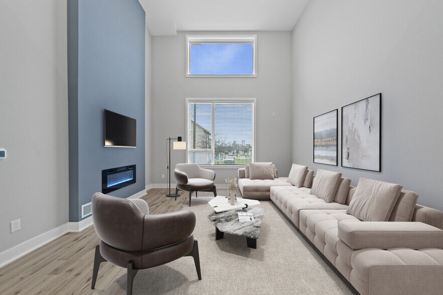 1000-1038 W Girard Ave, Philadelphia, PA à louer - Photo de l’immeuble – Image 2 sur 64