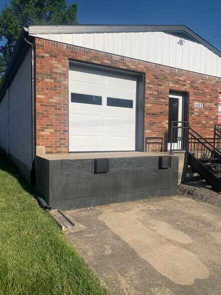 1112 S Morton St, Bloomington, IN à louer - Photo de l’immeuble – Image 3 sur 22