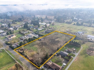 Plus de détails pour 11104 8th Street East, Edgewood, WA - Terrain à vendre