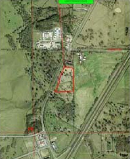 7257 Mobile Hwy, Montgomery, AL à vendre Photo principale– Image 1 sur 5