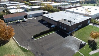 Plus de détails pour 28041 N Bradley Rd, Lake Forest, IL - Industriel/Logistique à louer