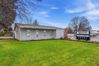 Plus de détails pour 1124 Pines Rd, Spokane, WA - Bureau à vendre