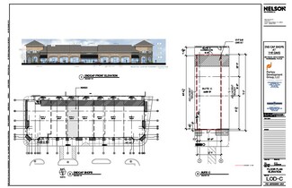Plus de détails pour 490 N Thompson Ln, Murfreesboro, TN - Bureau/Médical à louer