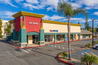 Plus de détails pour 385-421 N Escondido Blvd, Escondido, CA - Local commercial à louer