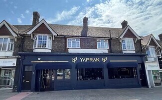 Plus de détails pour 25-27 Station Rd, Burgess Hill - Local commercial à vendre