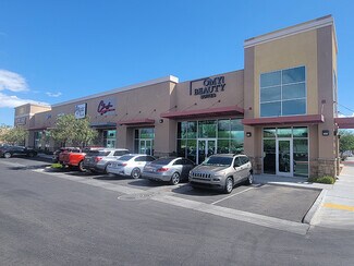 Plus de détails pour 7686 Las Vegas Blvd S, Las Vegas, NV - Local commercial à vendre