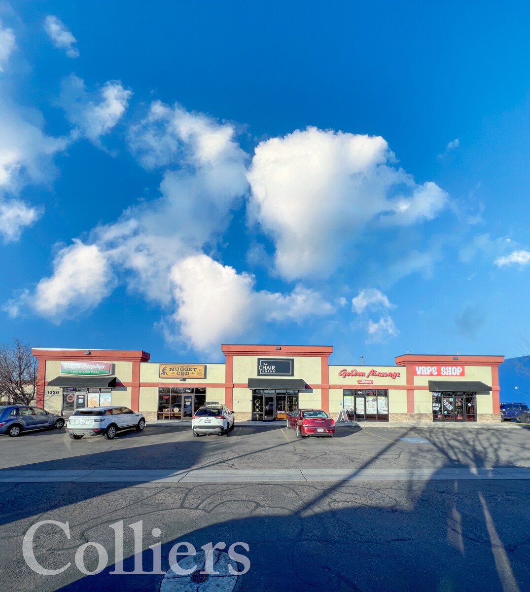 1330 E Fairview Ave, Meridian, ID à vendre Photo principale– Image 1 sur 6