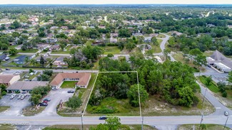 Plus de détails pour LINDEN Dr, Spring Hill, FL - Terrain à vendre