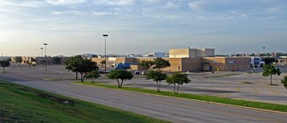 Plus de détails pour 2100 S WS Young Dr, Killeen, TX - Local commercial à louer