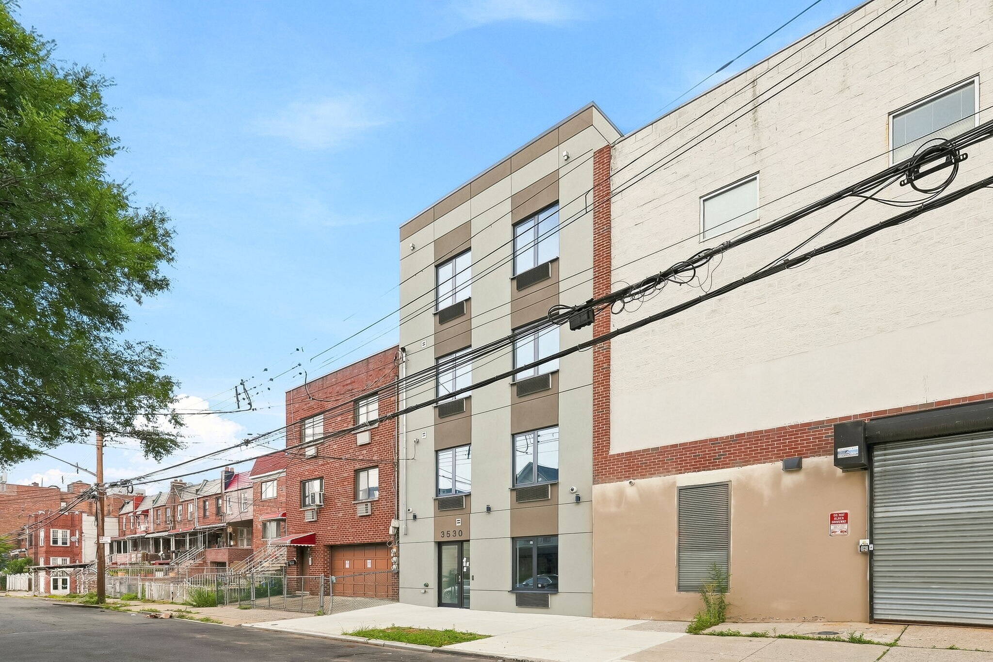 3530 Willett ave, Bronx, NY à vendre Photo de l’immeuble– Image 1 sur 9