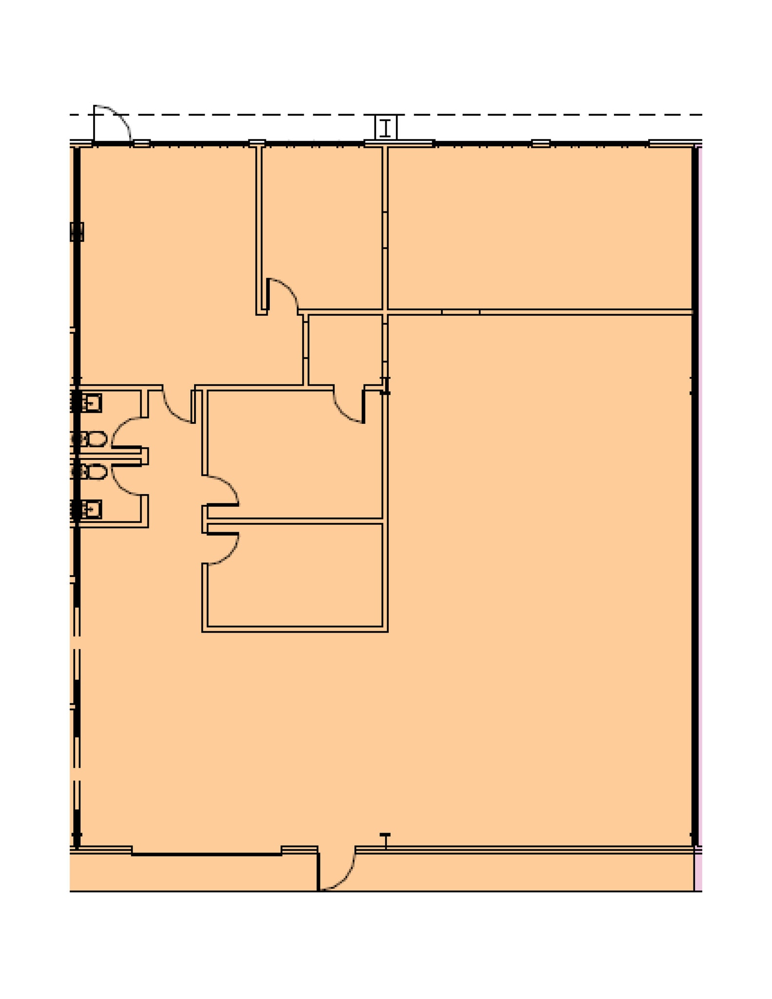 124-130 Hall St, Concord, NH à louer Photo intérieure– Image 1 sur 2